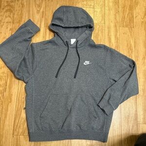 Nike Hoodie Size S Men’s